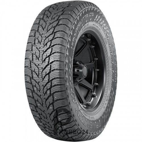 Nokian Tyres Hakkapeliitta LT 3 245/75 R16 120/116Q XL