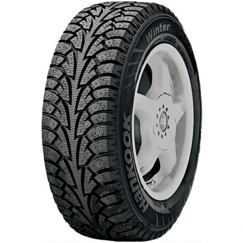 Hankook Winter i*Pike W409 215/65 R17 98T