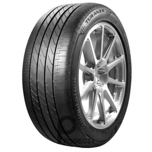 Bridgestone Turanza T005A 215/50 R18 92V
