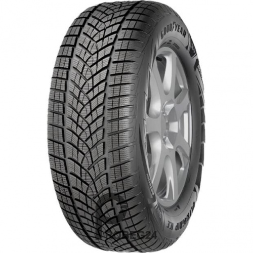 Goodyear UltraGrip Ice SUV Gen-1 SCT 215/60 R17 96T