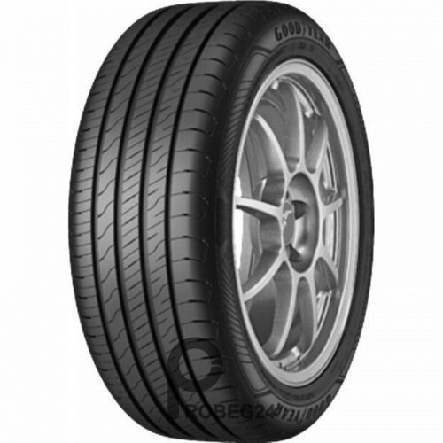 Goodyear EfficientGrip Performance 2 195/60 R16 89V