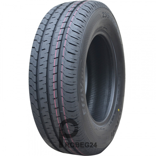 Rapid Effivan 185/0 R14C 102/100Q