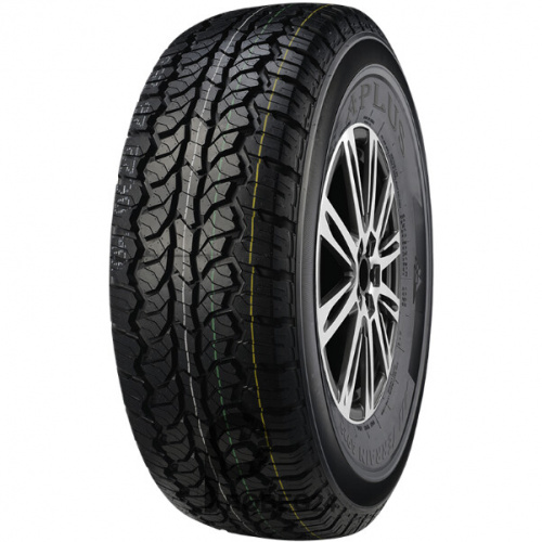 Aplus A929 AT 185/75 R16 104/102S