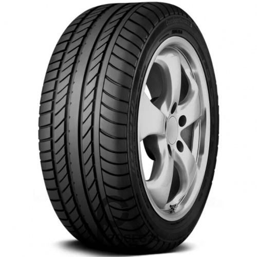 Continental ContiSportContact 275/45 R19 108Y XL