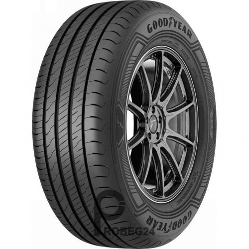 Goodyear EfficientGrip 2 SUV 275/50 R21 113V XL