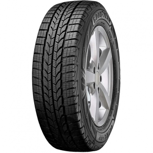 Goodyear Cargo UltraGrip 215/75 R16C 113/111R