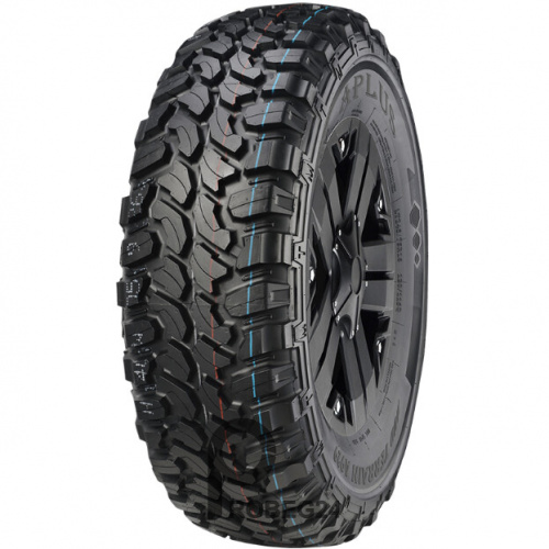 Aplus A929 MT 265/70 R17 121/118Q