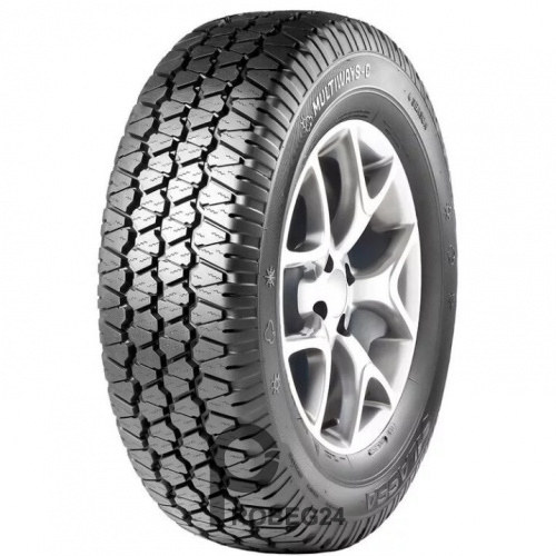 Lassa Multiways-C 195/0 R14C 106/104Q