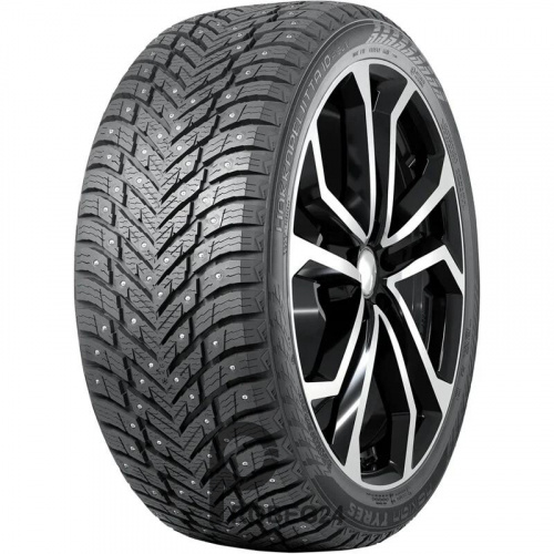 Nokian Tyres Hakkapeliitta 10p SUV 245/50 R20 105T XL