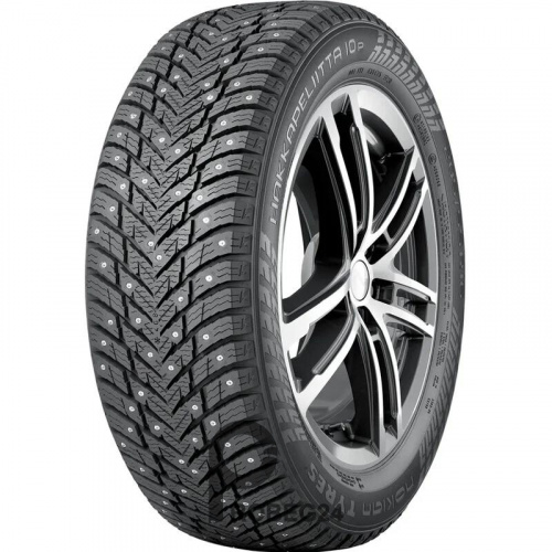Nokian Tyres Hakkapeliitta 10p 235/45 R18 98T XL