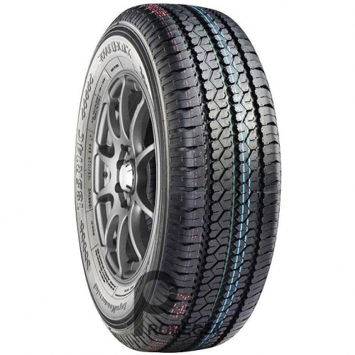Royal Black Royal Commercial 215/65 R16C 109/107T