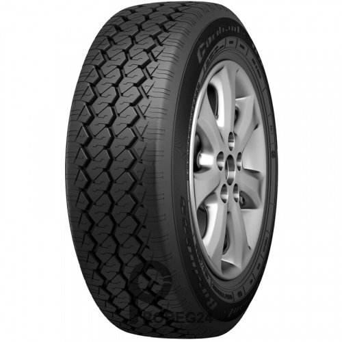 Cordiant Business CA 215/75 R16C 113/111R