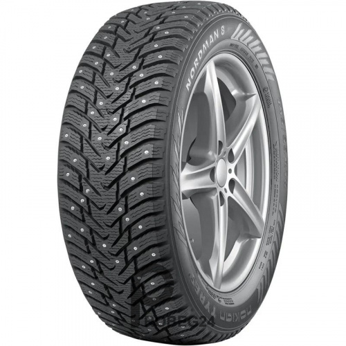 Nokian Tyres Nordman 8 195/55 R15 89T XL