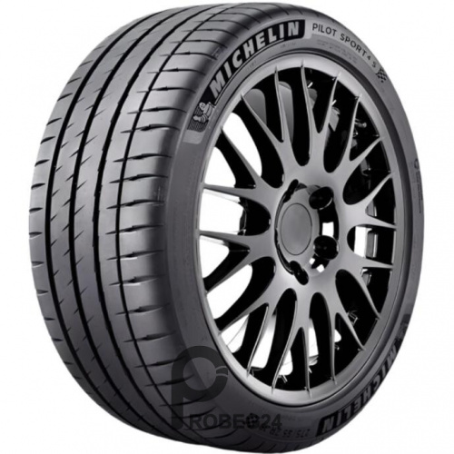 Michelin Pilot Sport 4 S Acoustic 315/30 R21 105Y XL MO1