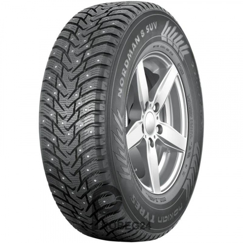 Nokian Tyres Nordman 8 SUV 245/70 R16 111T XL