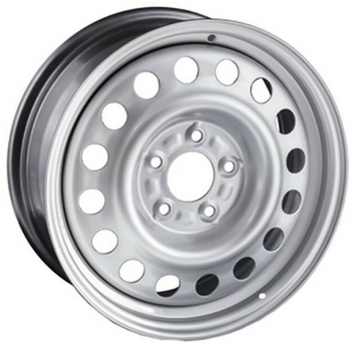 Диск Eurodisk 15001 6 x 15 4*100 Et: 50 Dia: 60,1