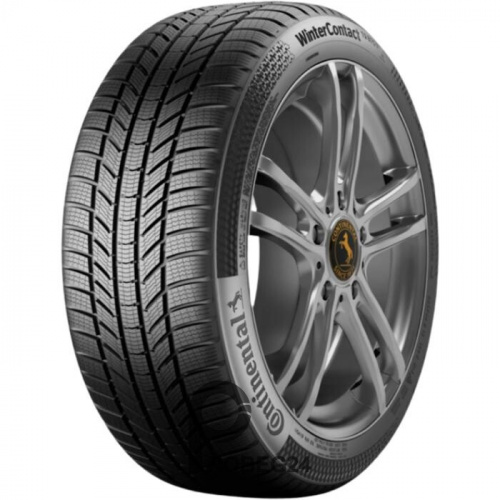 Continental ContiWinterContact TS 870 P 245/50 R20 105H XL FP
