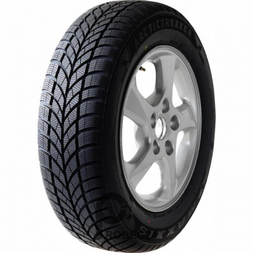 Maxxis Arctic Trekker WP-05 225/60 R16 102H
