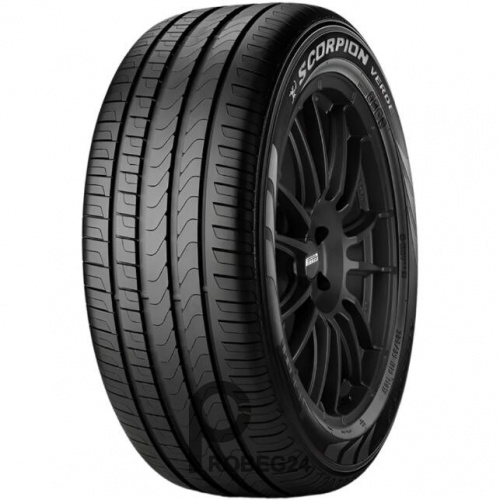 Pirelli Scorpion Verde SI 235/45 R20 100V XL