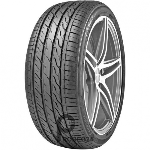 Landsail LS588 UHP 235/40 R19 96W XL