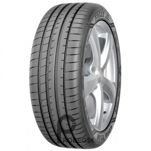 Goodyear Eagle F1 Asymmetric 3 SCT 265/35 R22 102W XL FP