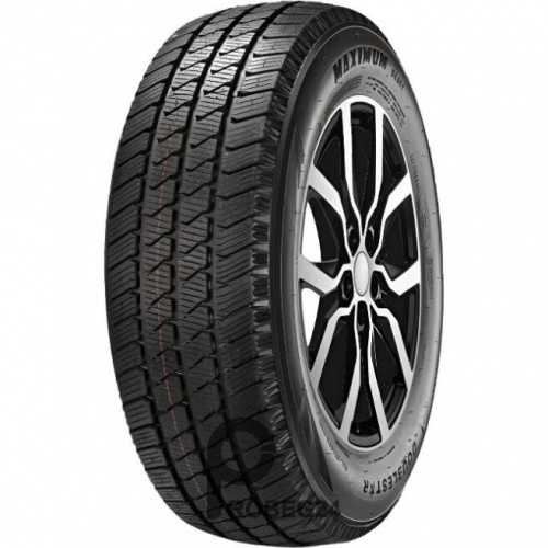DoubleStar DLA02 195/75 R16C 107/105R
