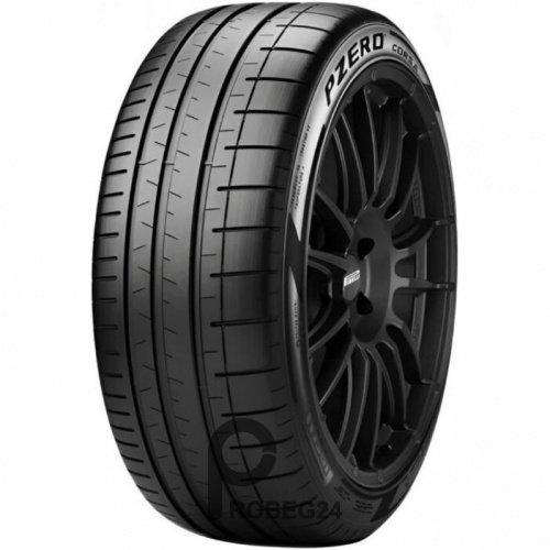 Pirelli P Zero Corsa 225/35 R19 88Y XL