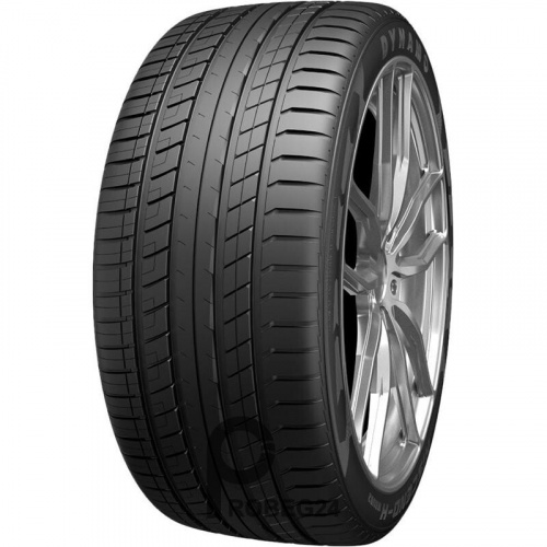 Dynamo Hiscend-H MSU02 235/55 R19 101W