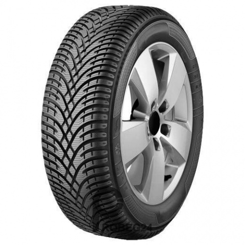 BFGoodrich G-Force Winter 2 SUV 235/55 R18 104H XL