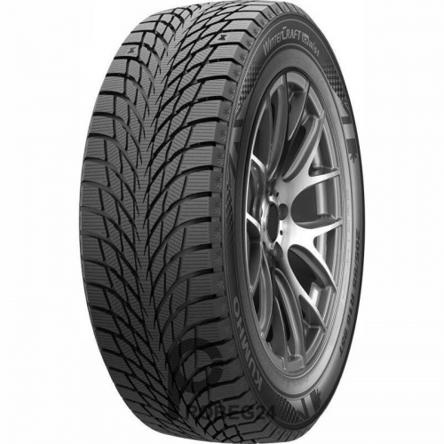 Kumho WinterCraft Ice WI51 245/50 R18 104T