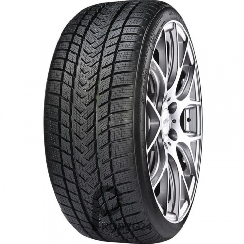 Gripmax SureGrip Pro Winter 275/50 R20 113V XL