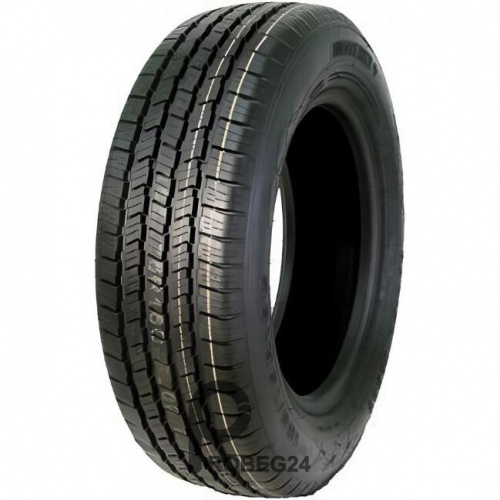 Powertrac LoadKing 185/75 R16C 104/102R
