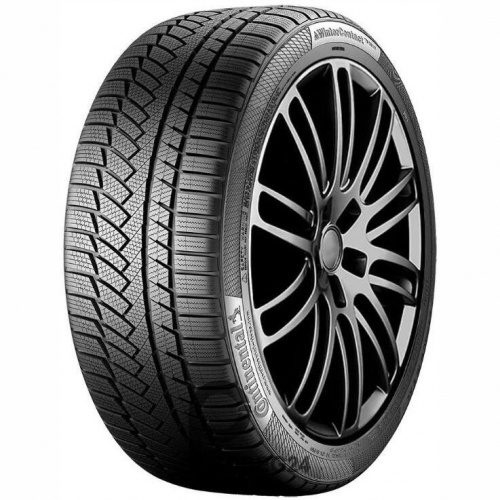 Continental ContiWinterContact TS 850 P ContiSeal 235/50 R19 99T