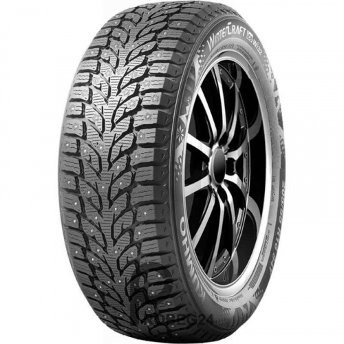 Kumho WinterCraft Ice WI32 205/70 R15 96T