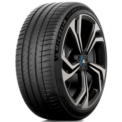 Michelin Pilot Sport EV Acoustic 235/45 R20 100V XL