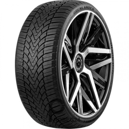 Grenlander Icehawke I 245/40 R17 95V