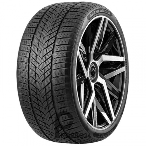 Grenlander Icehawke II 275/40 R20 106H
