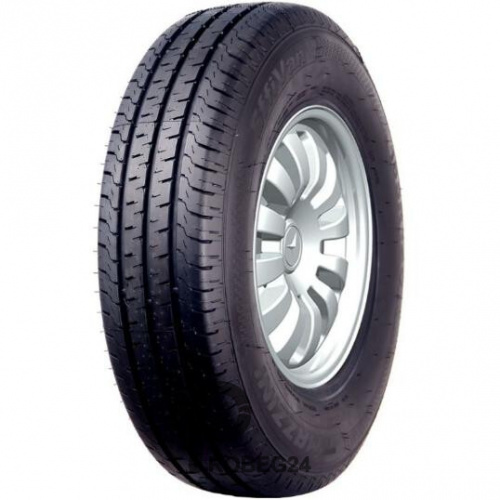 Mazzini Effivan 205/65 R16C 107/105R