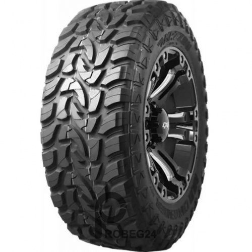 Mazzini Mud Contender 31/10.5 R15 109Q