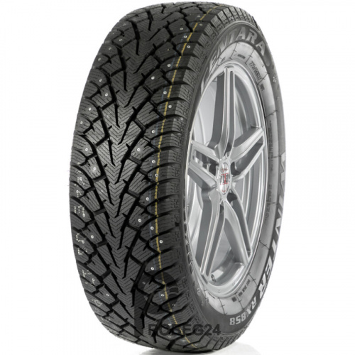 Centara Winter RX858 215/70 R15 98S