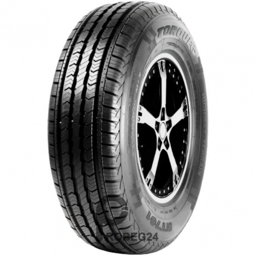 Torque TQ-HT701 265/70 R17 115T