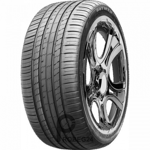 Rotalla Setula S-Pace RS01 + 295/40 R21 111Y