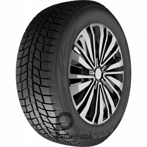 Dynamo Snow-H MWH03 225/60 R18 100T