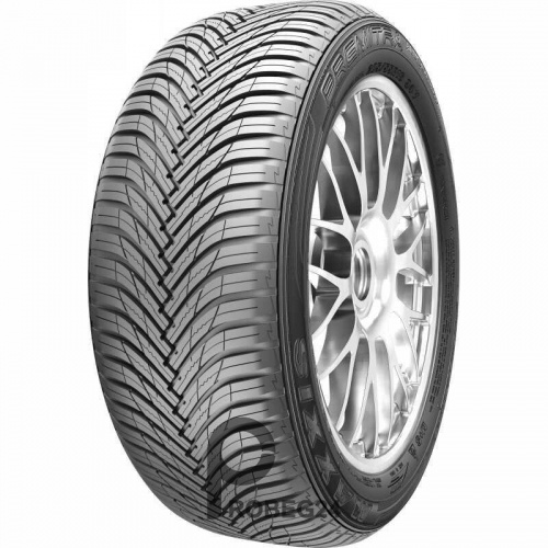 Maxxis Premitra All Season AP3 215/45 R18 93W XL