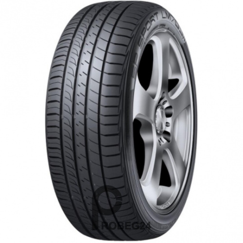 Dunlop SP Sport LM705W 215/55 R17 94V