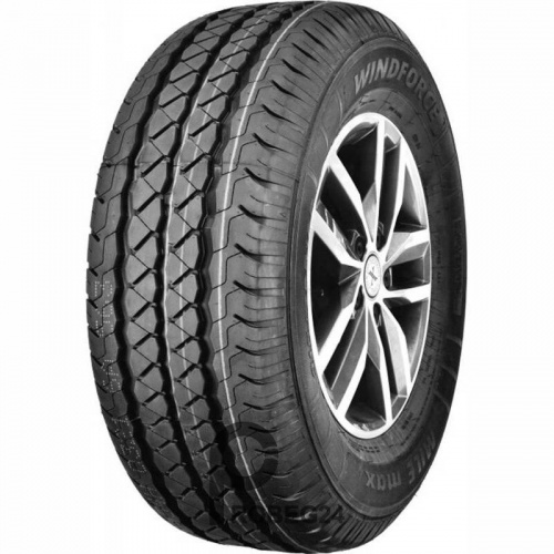 Windforce Milemax 215/75 R16C 113/111R