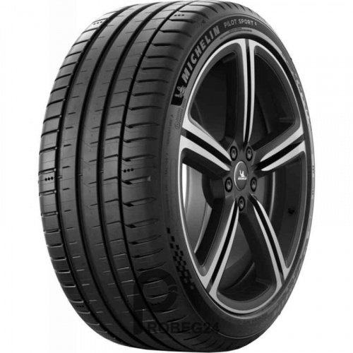 Michelin Pilot Sport 5 275/40 R18 103Y XL