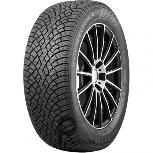 Nokian Tyres Hakkapeliitta R5 245/40 R20 99T XL