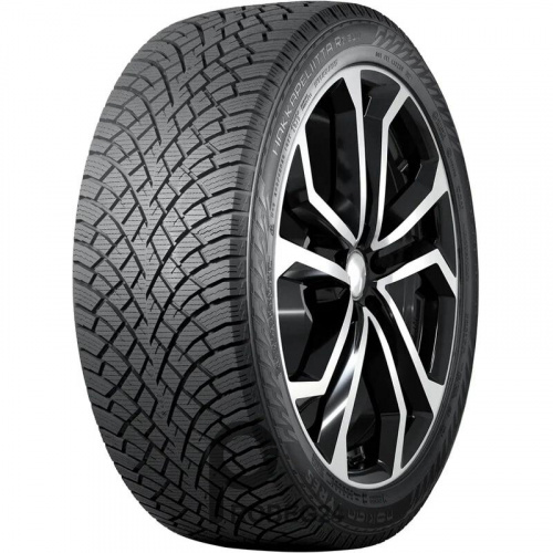 Nokian Tyres Hakkapeliitta R5 SUV 255/55 R20 110R XL