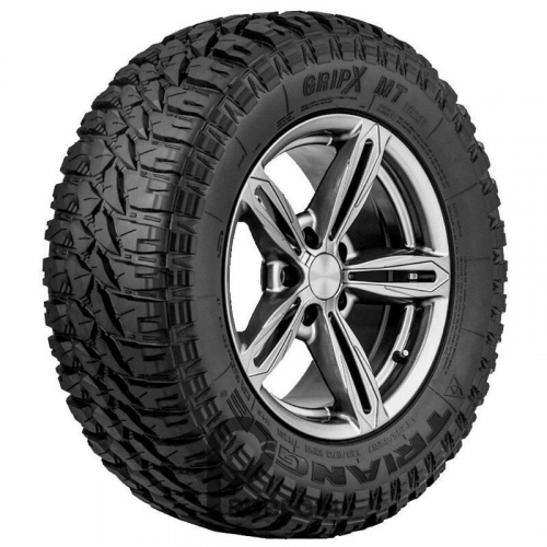 Triangle TR281 225/75 R16 115/112Q
